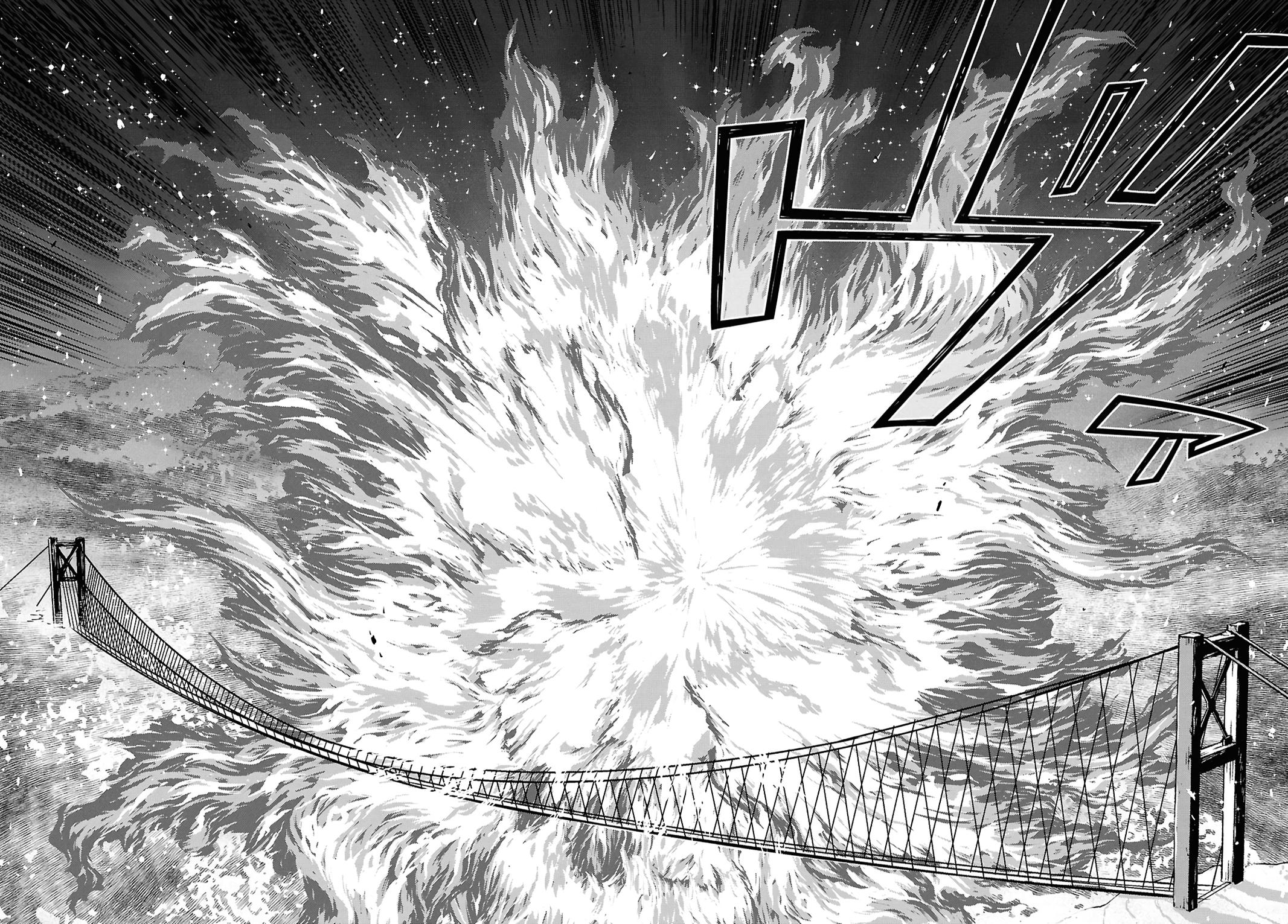 Monogatari no Kuromaku ni Tensei shite Chap 36 - Next Chap 37