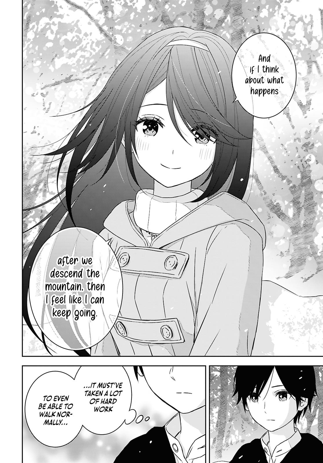 Monogatari no Kuromaku ni Tensei shite Chap 38 - Next Chap 39