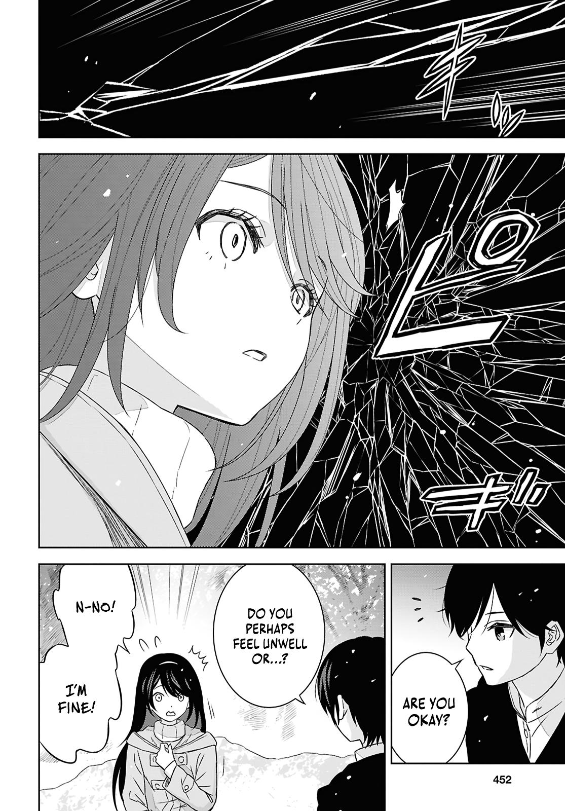 Monogatari no Kuromaku ni Tensei shite Chap 38 - Next Chap 39