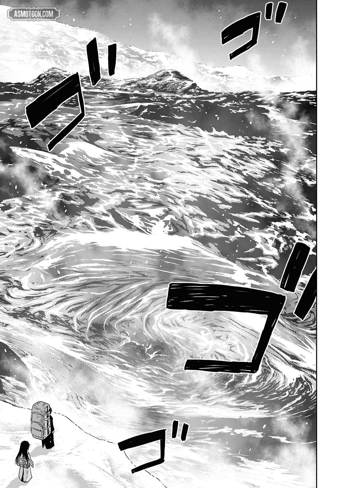 Monogatari no Kuromaku ni Tensei shite Chap 38 - Next Chap 39