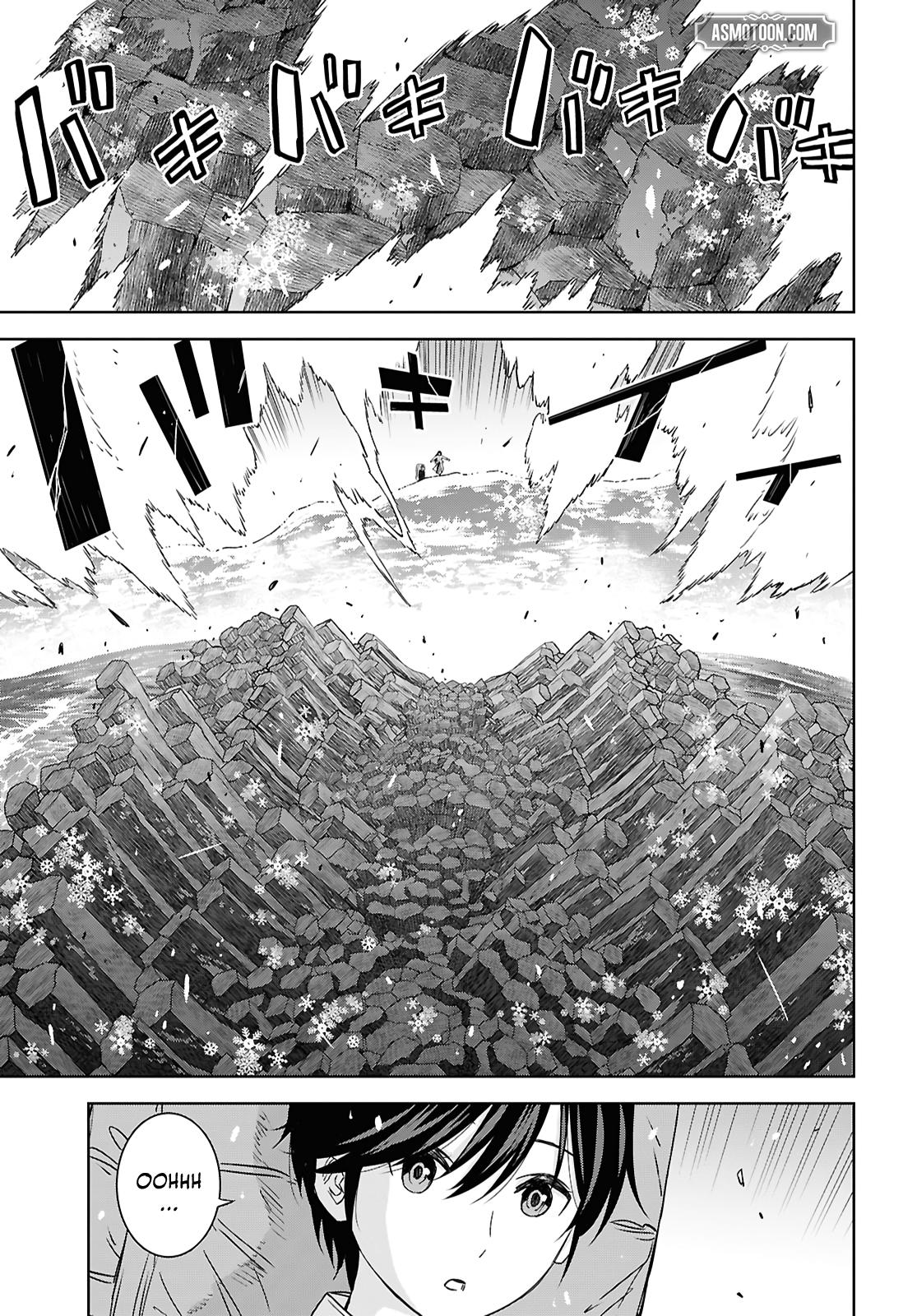 Monogatari no Kuromaku ni Tensei shite Chap 38 - Next Chap 39