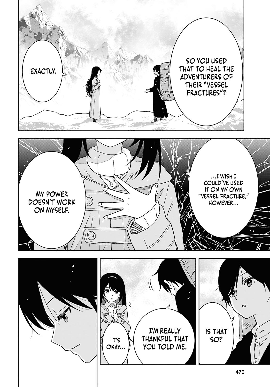 Monogatari no Kuromaku ni Tensei shite Chap 38 - Next Chap 39