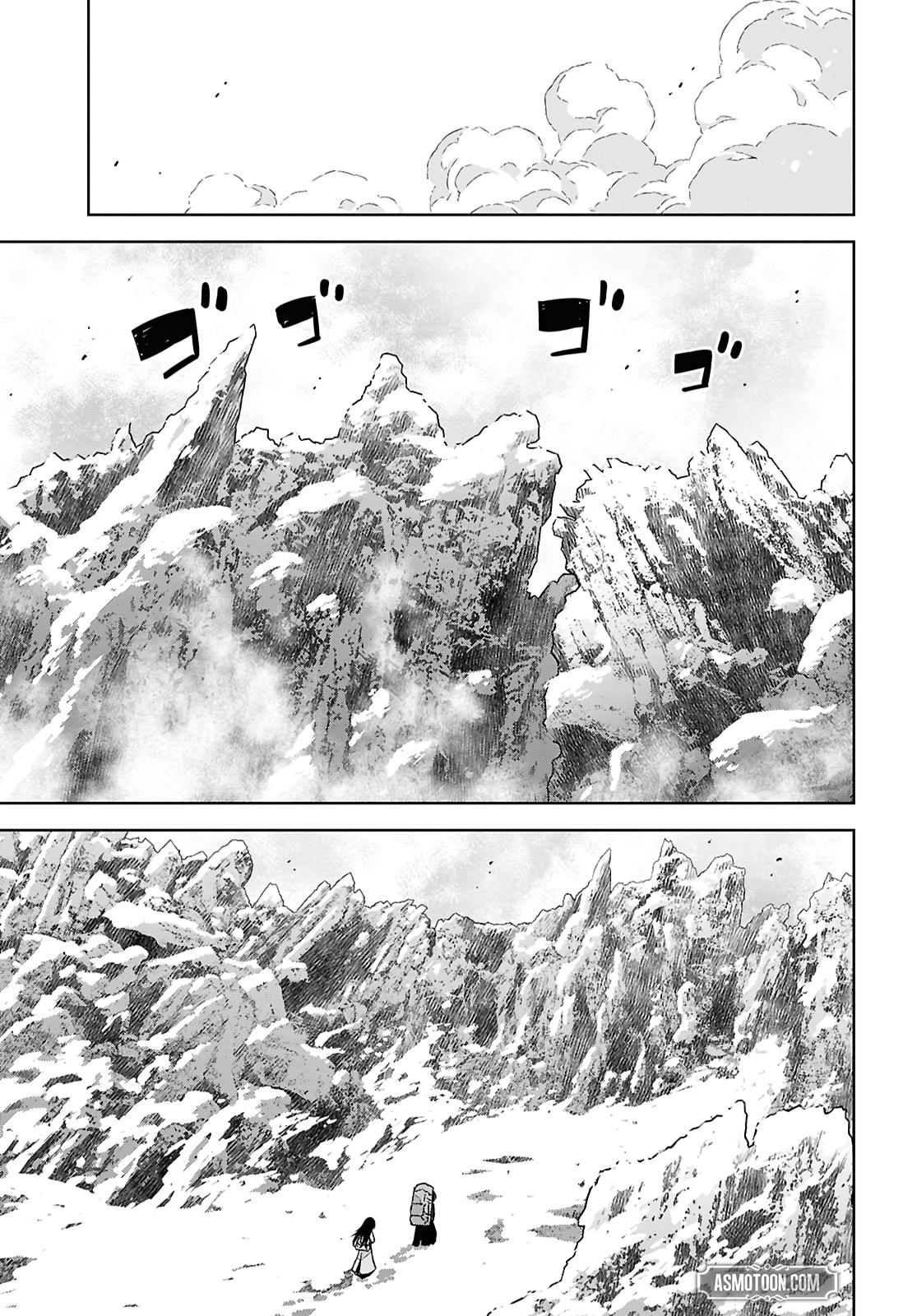 Monogatari no Kuromaku ni Tensei shite Chap 38 - Next Chap 39