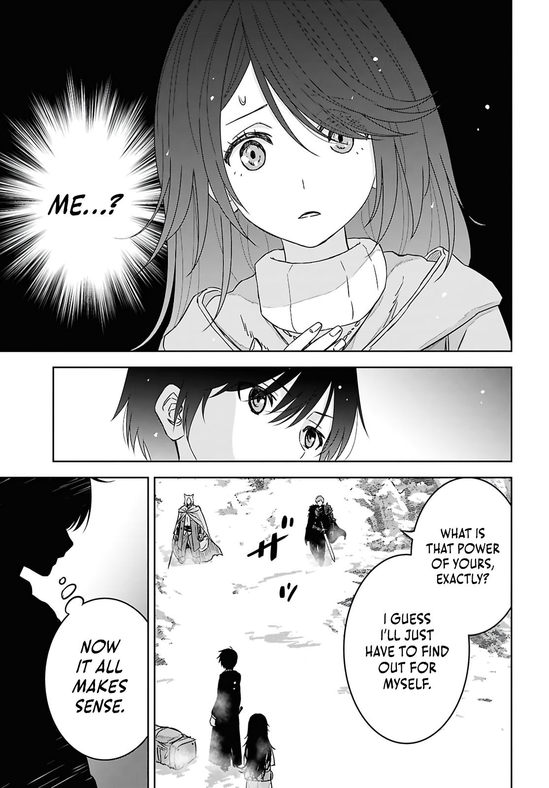 Monogatari no Kuromaku ni Tensei shite Chap 39 - Next Chap 40