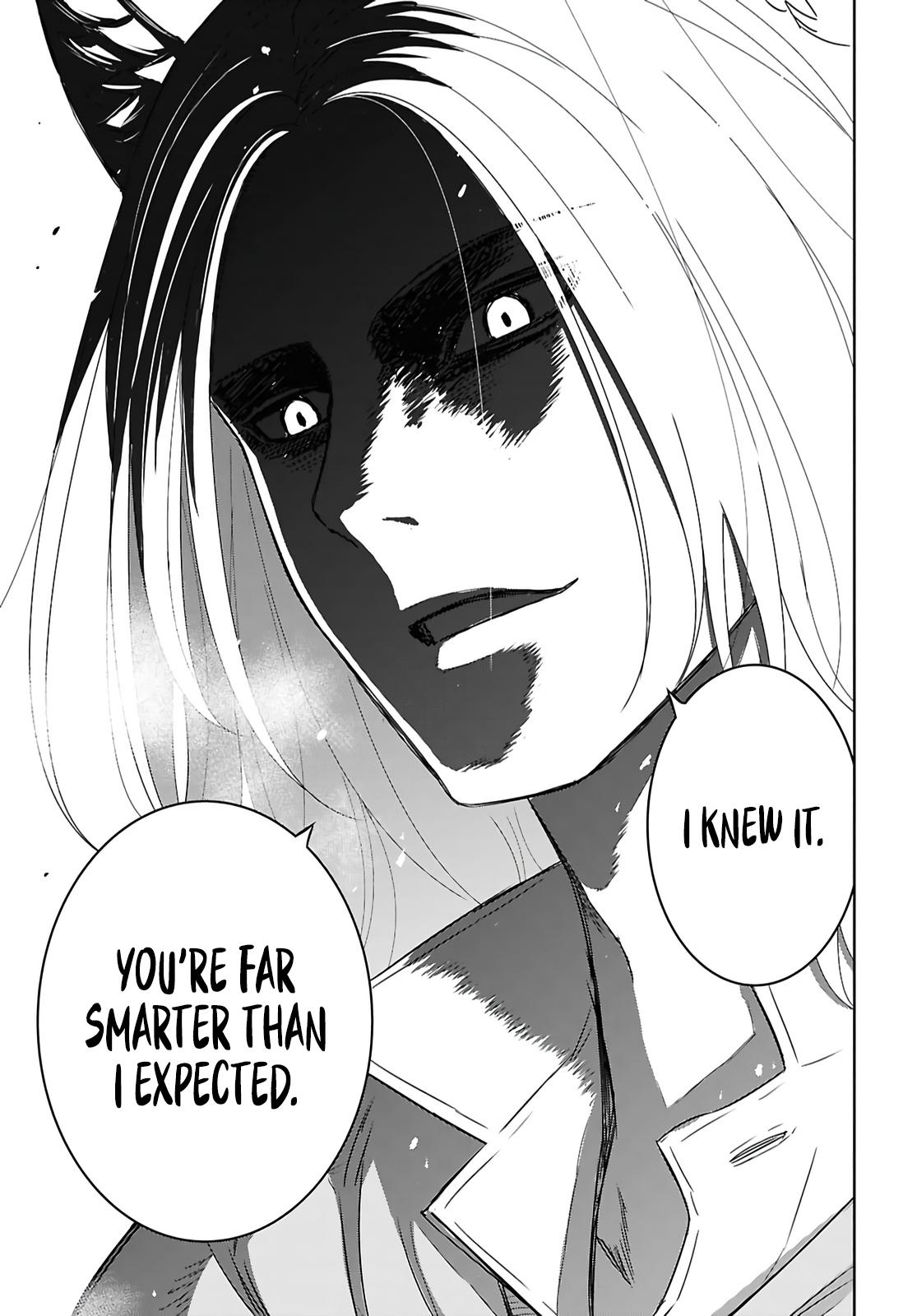 Monogatari no Kuromaku ni Tensei shite Chap 39 - Next Chap 40