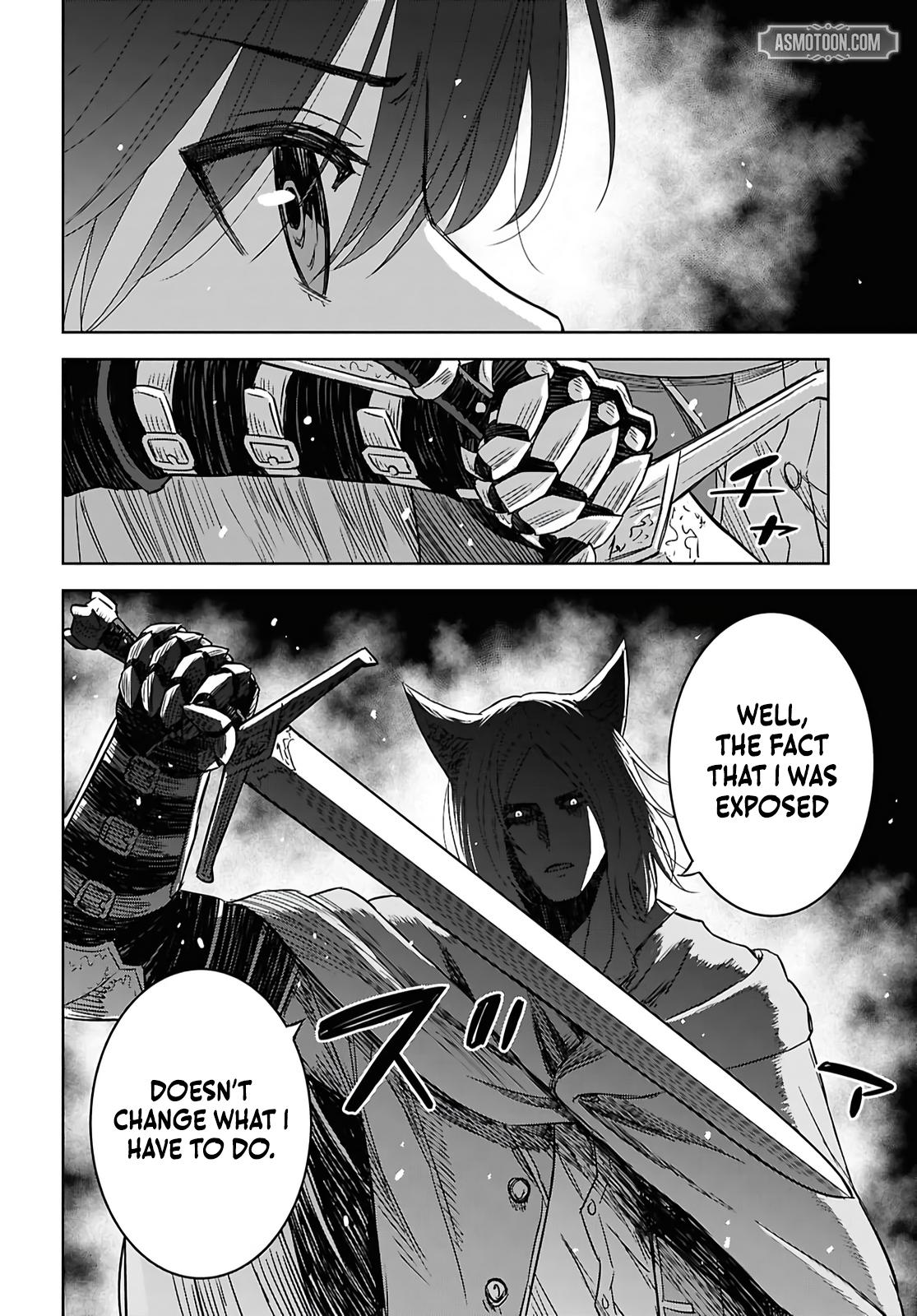 Monogatari no Kuromaku ni Tensei shite Chap 39 - Next Chap 40