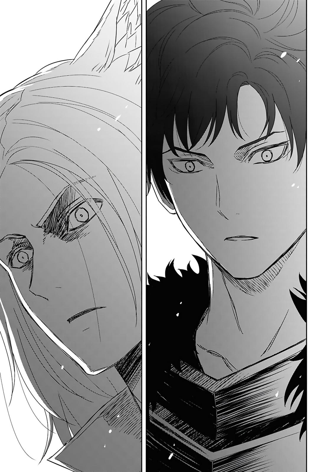 Monogatari no Kuromaku ni Tensei shite Chap 39 - Next Chap 40