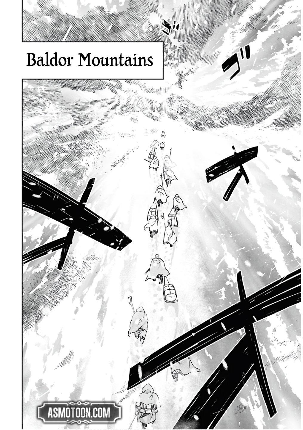 Monogatari no Kuromaku ni Tensei shite Chap 30 - Next Chap 31