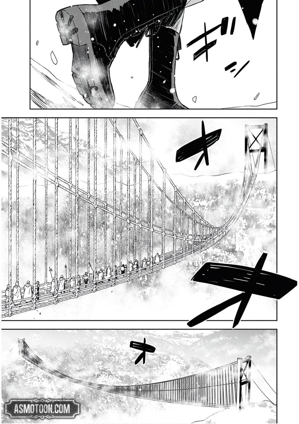 Monogatari no Kuromaku ni Tensei shite Chap 30 - Next Chap 31