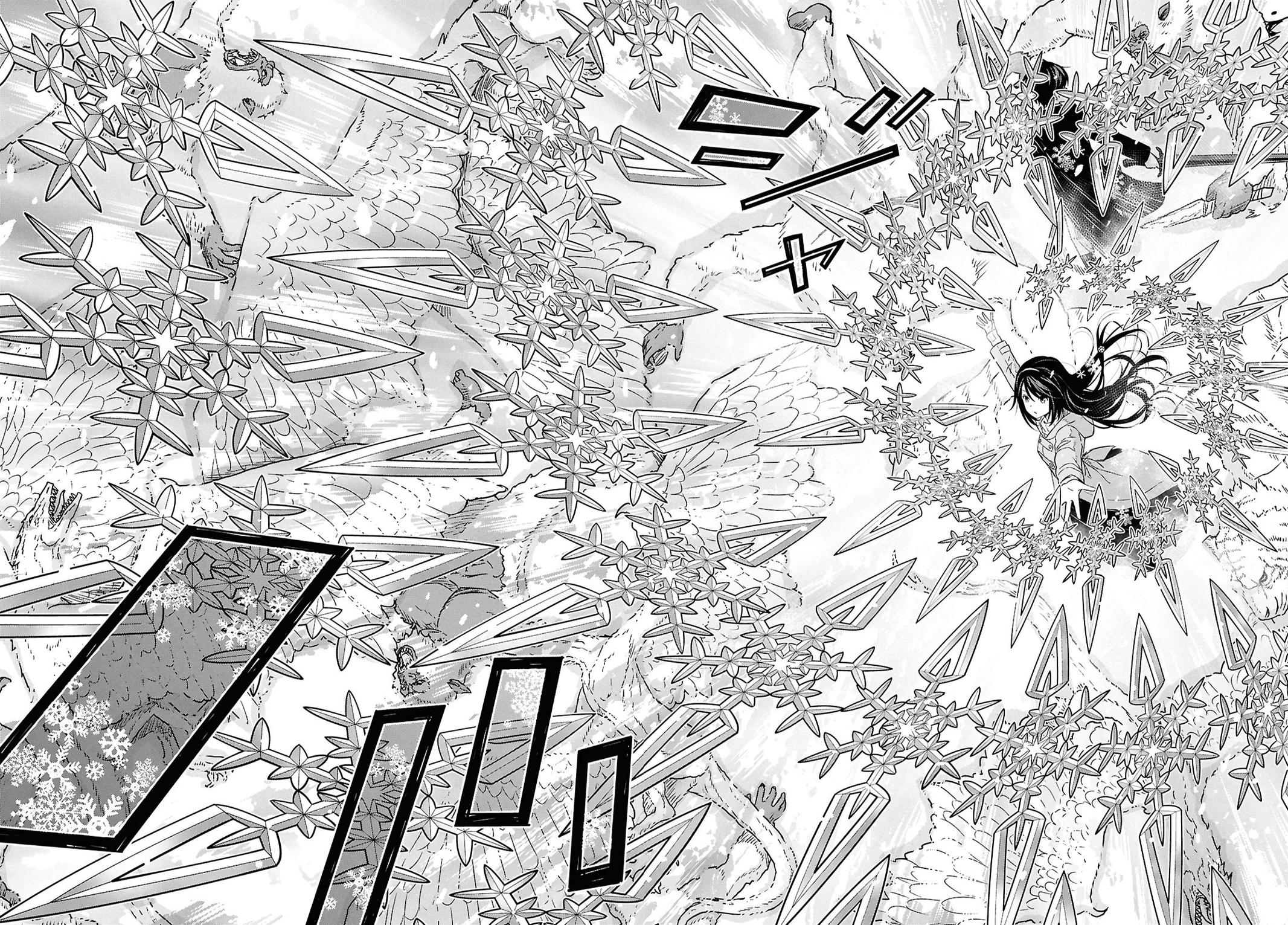 Monogatari no Kuromaku ni Tensei shite Chap 31 - Next Chap 32