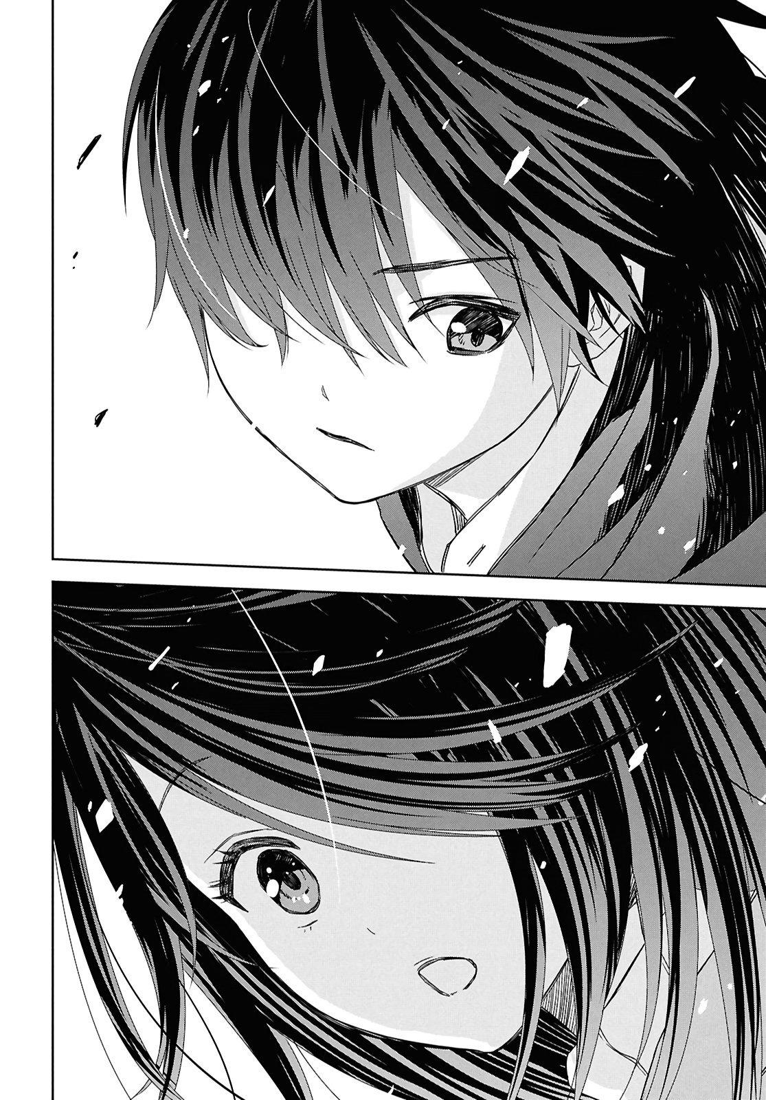 Monogatari no Kuromaku ni Tensei shite Chap 31 - Next Chap 32