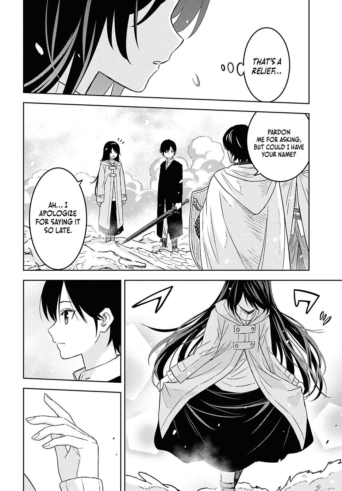 Monogatari no Kuromaku ni Tensei shite Chap 31 - Next Chap 32