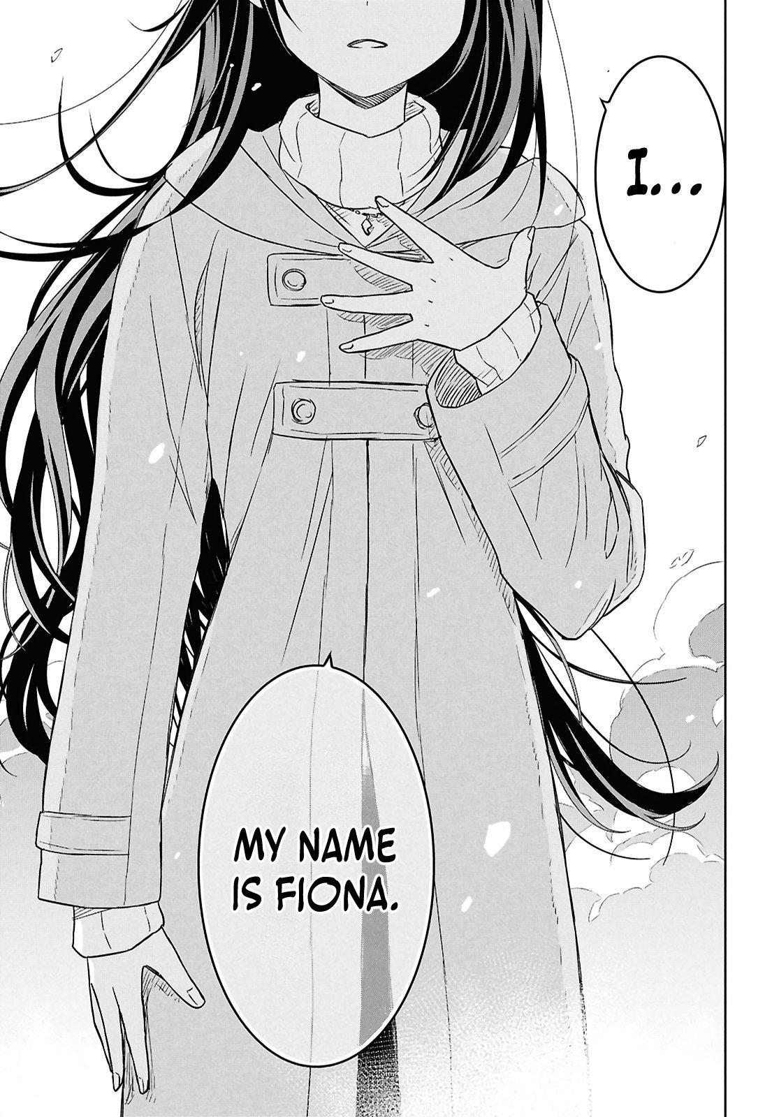 Monogatari no Kuromaku ni Tensei shite Chap 31 - Next Chap 32