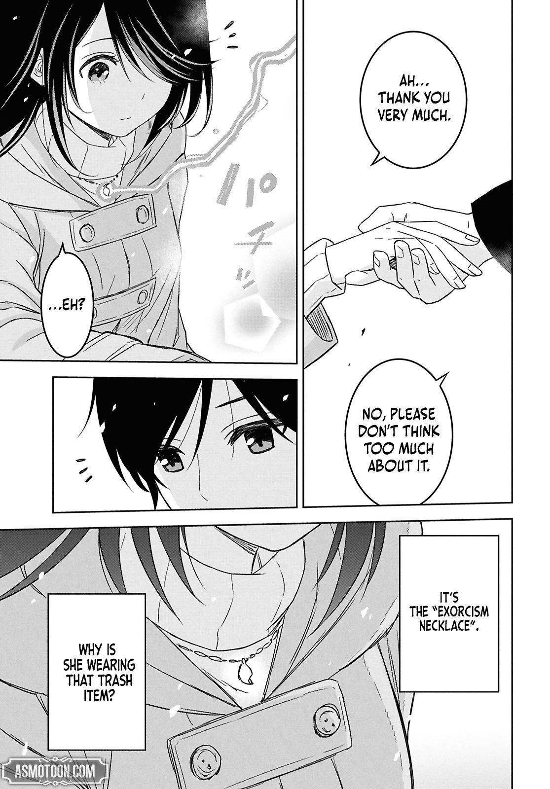 Monogatari no Kuromaku ni Tensei shite Chap 31 - Next Chap 32