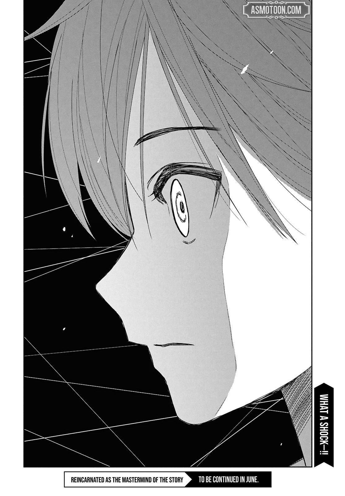 Monogatari no Kuromaku ni Tensei shite Chap 31 - Next Chap 32