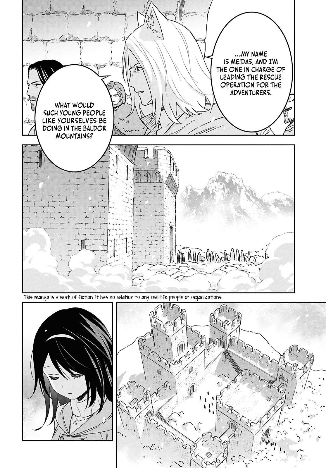 Monogatari no Kuromaku ni Tensei shite Chap 32 - Next Chap 33