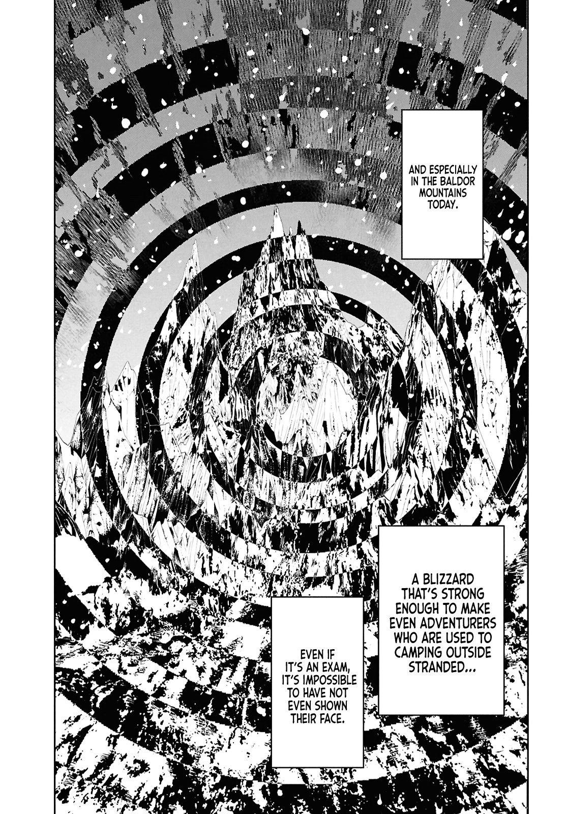 Monogatari no Kuromaku ni Tensei shite Chap 32 - Next Chap 33