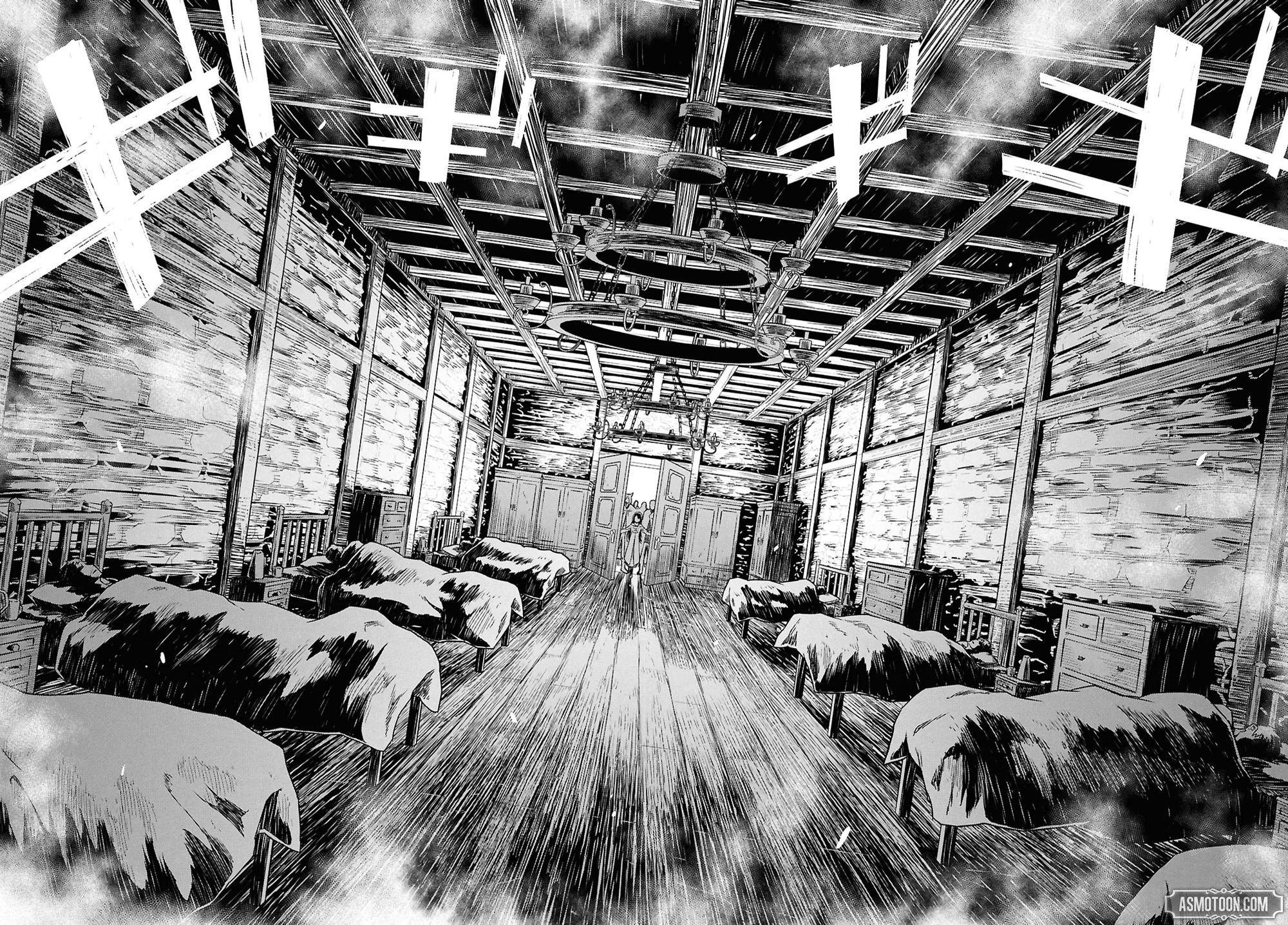 Monogatari no Kuromaku ni Tensei shite Chap 32 - Next Chap 33