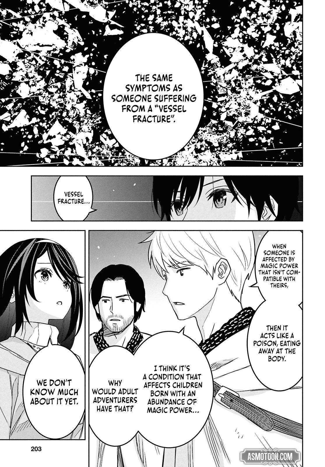 Monogatari no Kuromaku ni Tensei shite Chap 32 - Next Chap 33