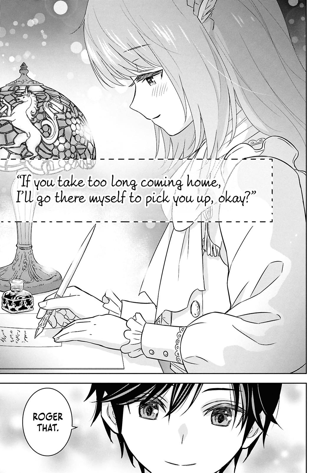 Monogatari no Kuromaku ni Tensei shite Chap 33 - Next Chap 34