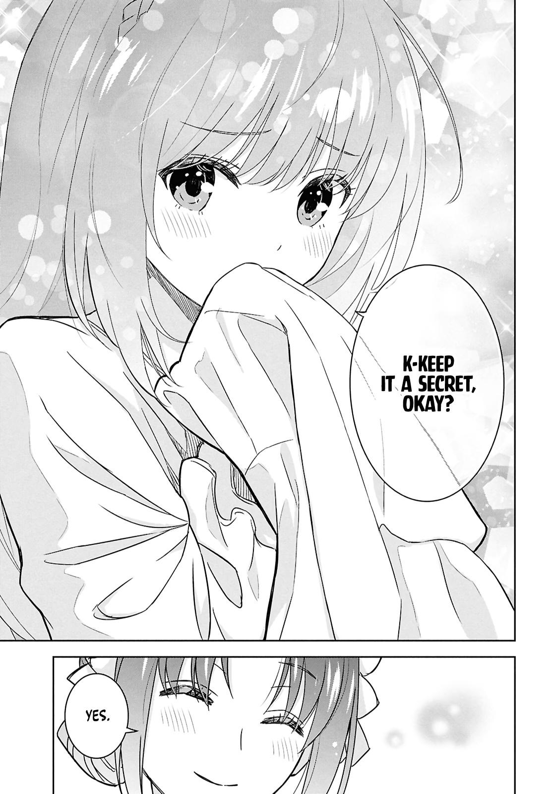 Monogatari no Kuromaku ni Tensei shite Chap 33 - Next Chap 34