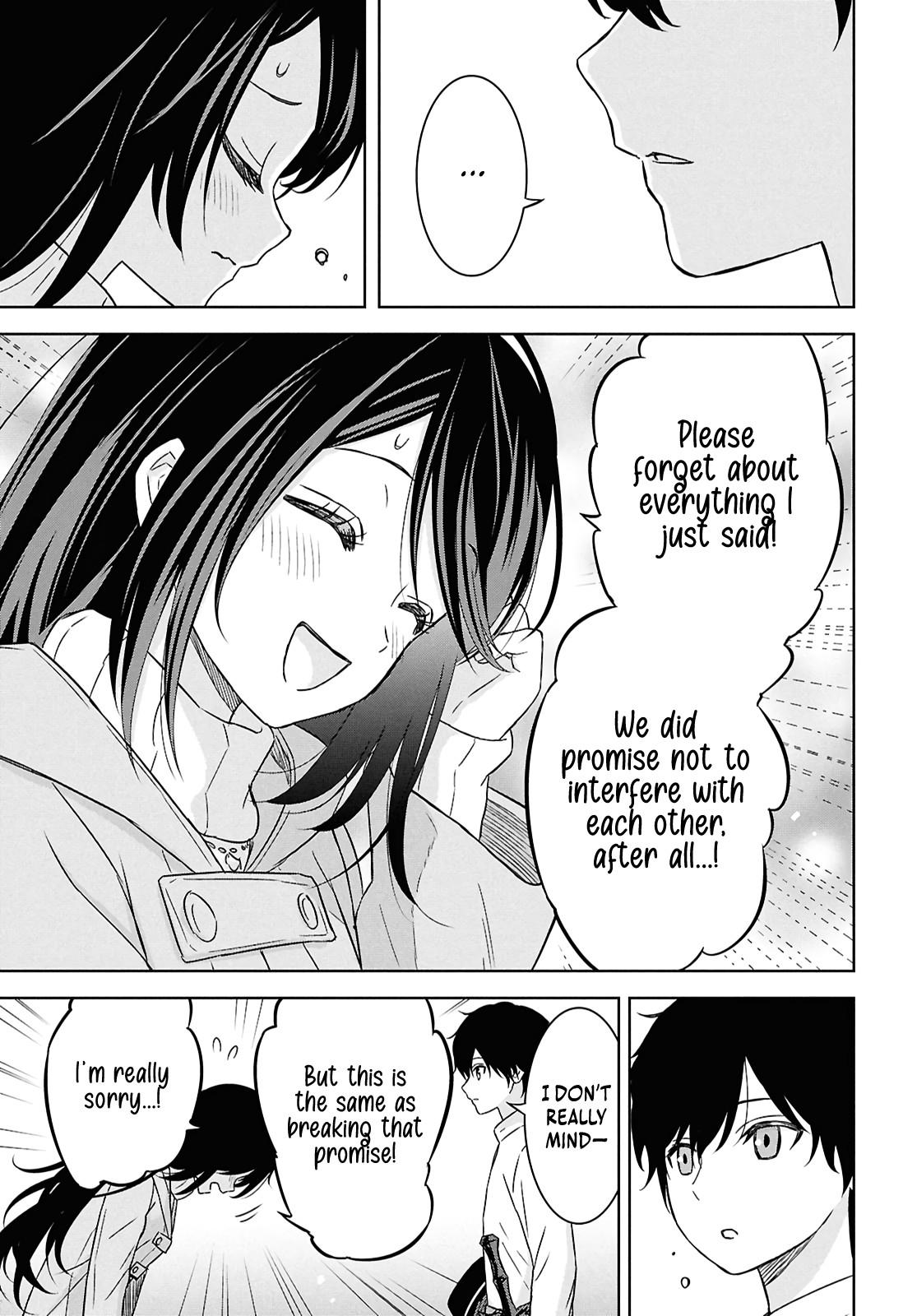 Monogatari no Kuromaku ni Tensei shite Chap 33 - Next Chap 34