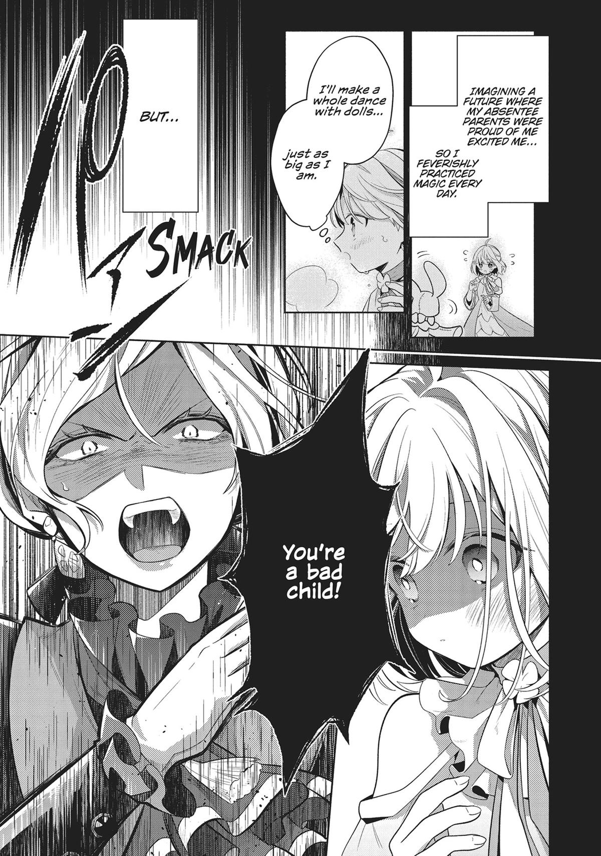 Okiraku Ryoushu no Tanoshii Ryouchi Bouei Chap 17 - Next Chap 18