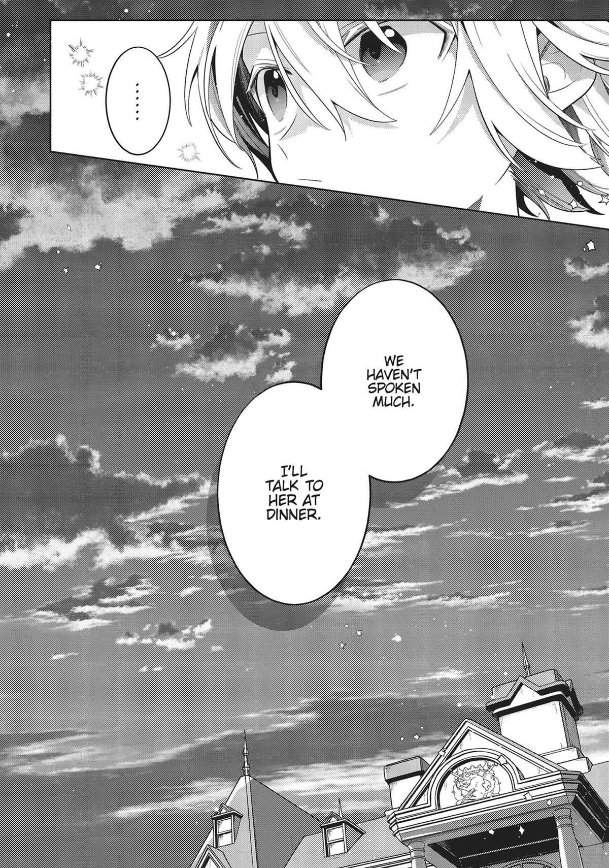 Okiraku Ryoushu no Tanoshii Ryouchi Bouei Chap 17 - Next Chap 18