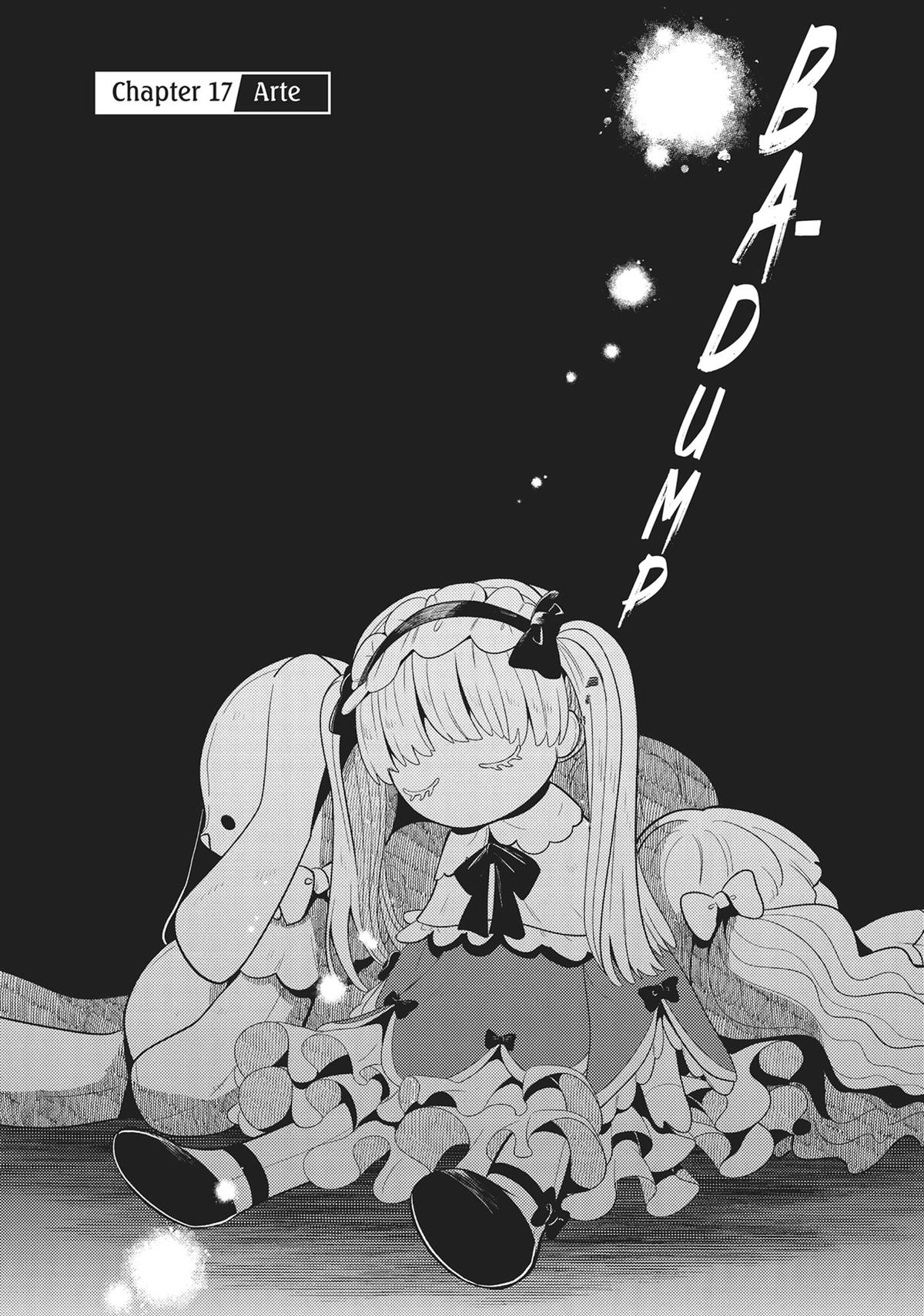 Okiraku Ryoushu no Tanoshii Ryouchi Bouei Chap 17 - Next Chap 18