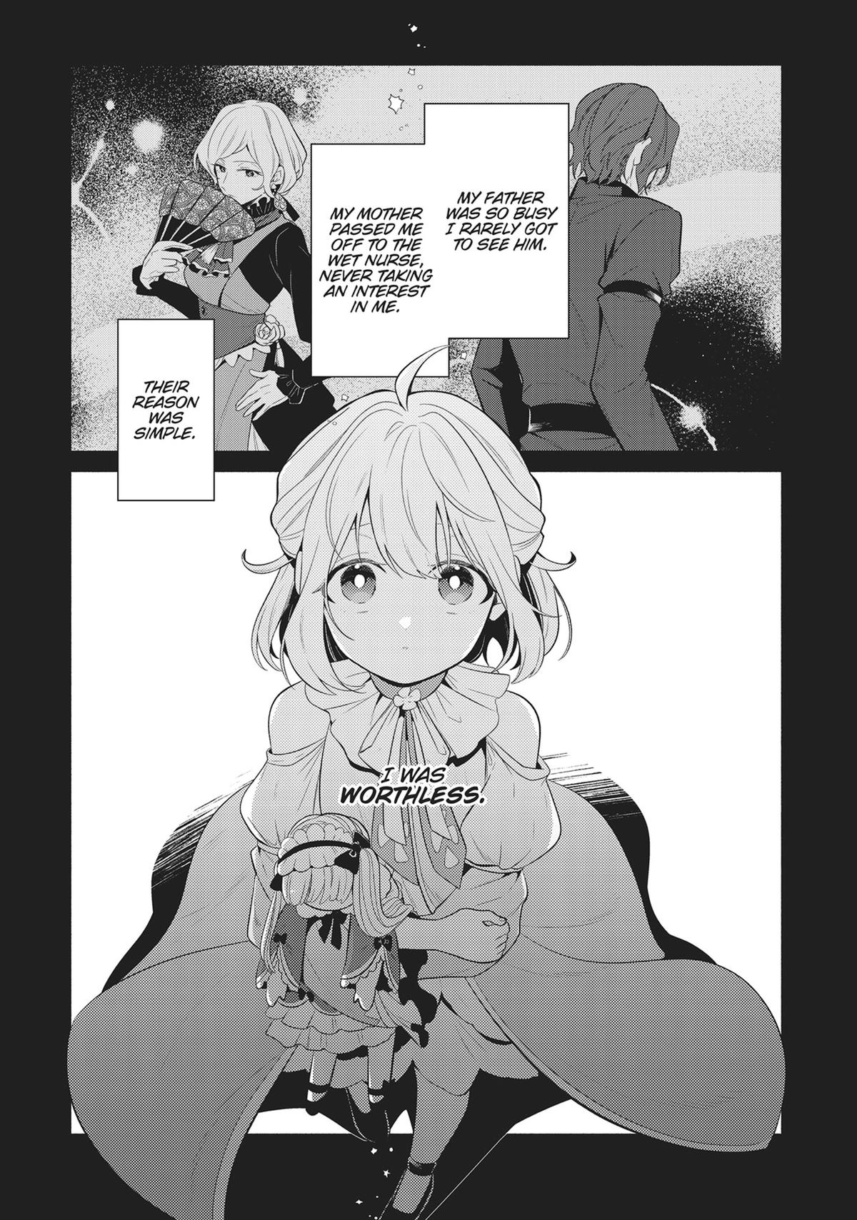 Okiraku Ryoushu no Tanoshii Ryouchi Bouei Chap 17 - Next Chap 18