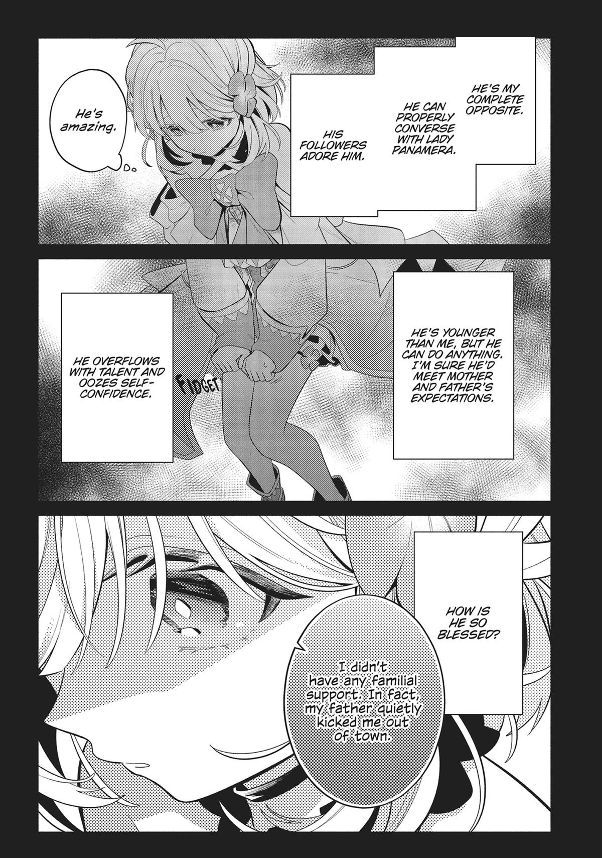 Okiraku Ryoushu no Tanoshii Ryouchi Bouei Chap 17 - Next Chap 18