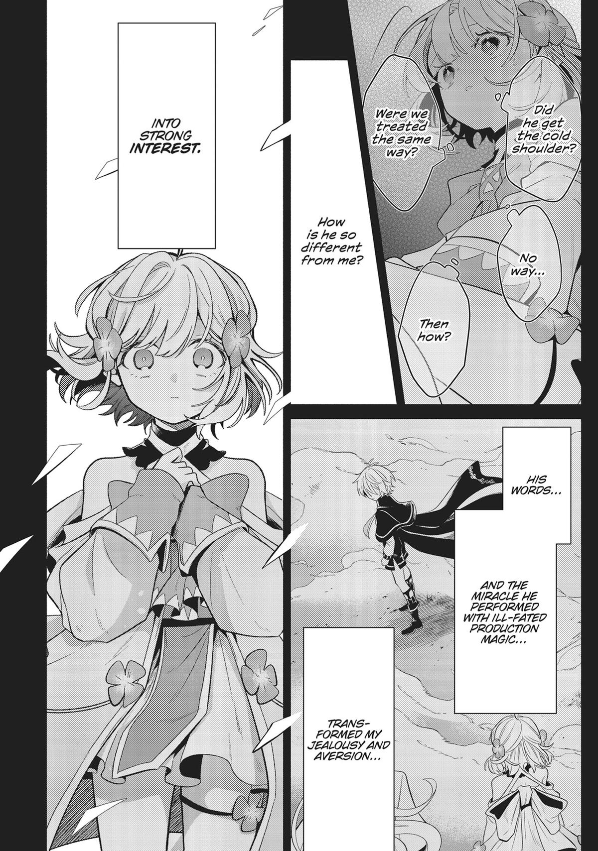 Okiraku Ryoushu no Tanoshii Ryouchi Bouei Chap 17 - Next Chap 18