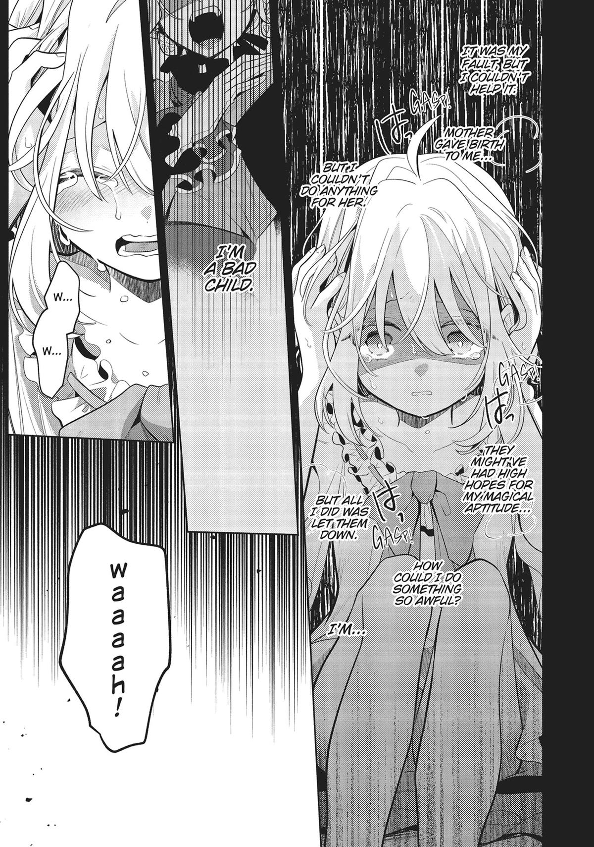 Okiraku Ryoushu no Tanoshii Ryouchi Bouei Chap 17 - Next Chap 18