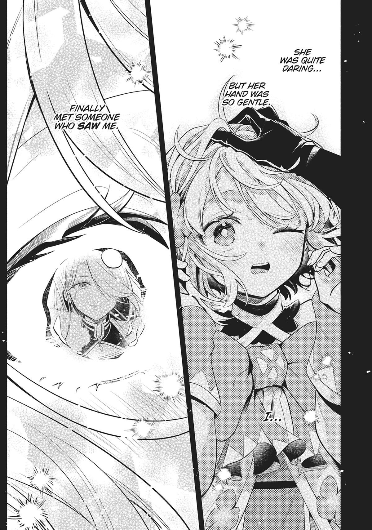 Okiraku Ryoushu no Tanoshii Ryouchi Bouei Chap 17 - Next Chap 18