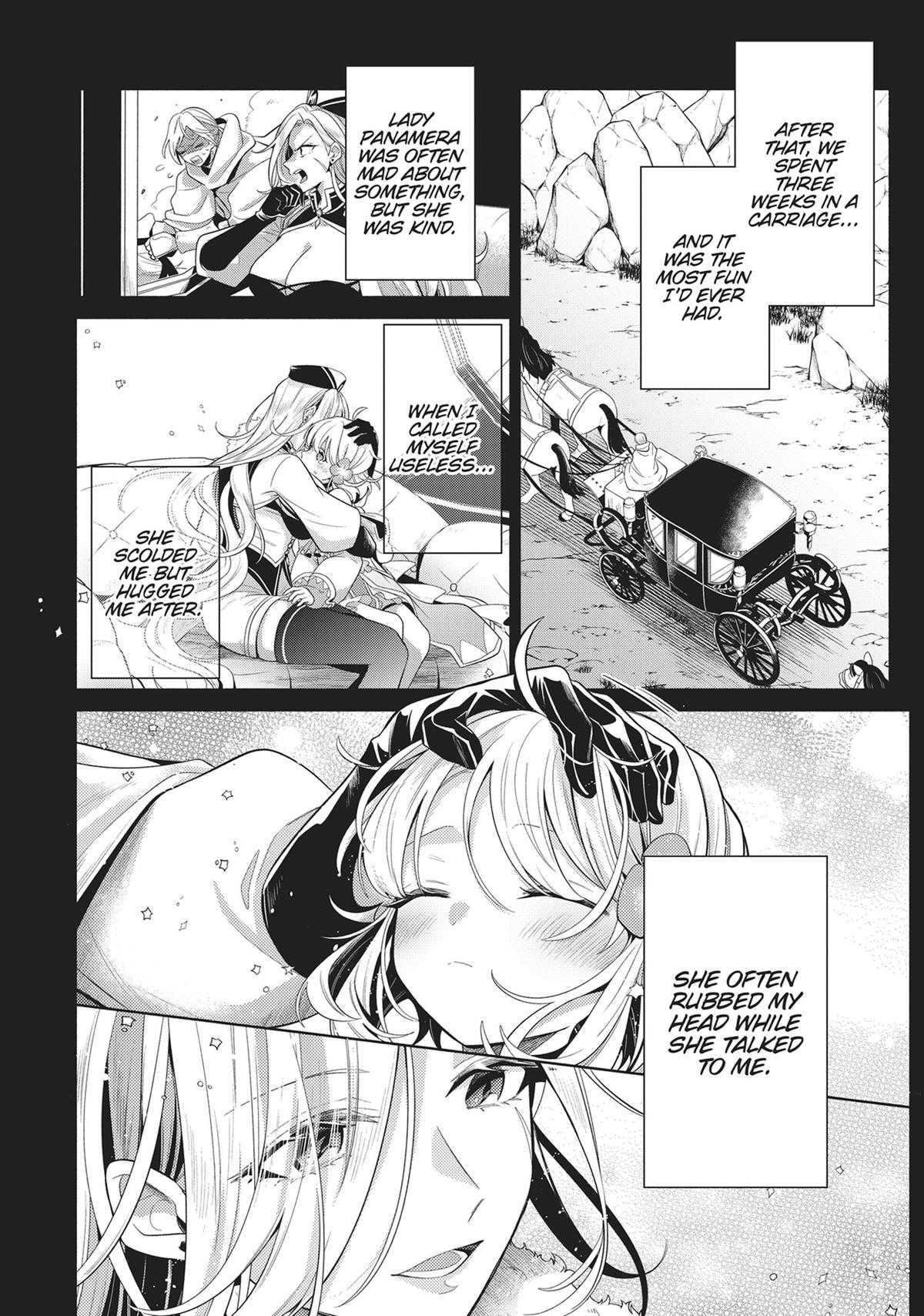 Okiraku Ryoushu no Tanoshii Ryouchi Bouei Chap 17 - Next Chap 18