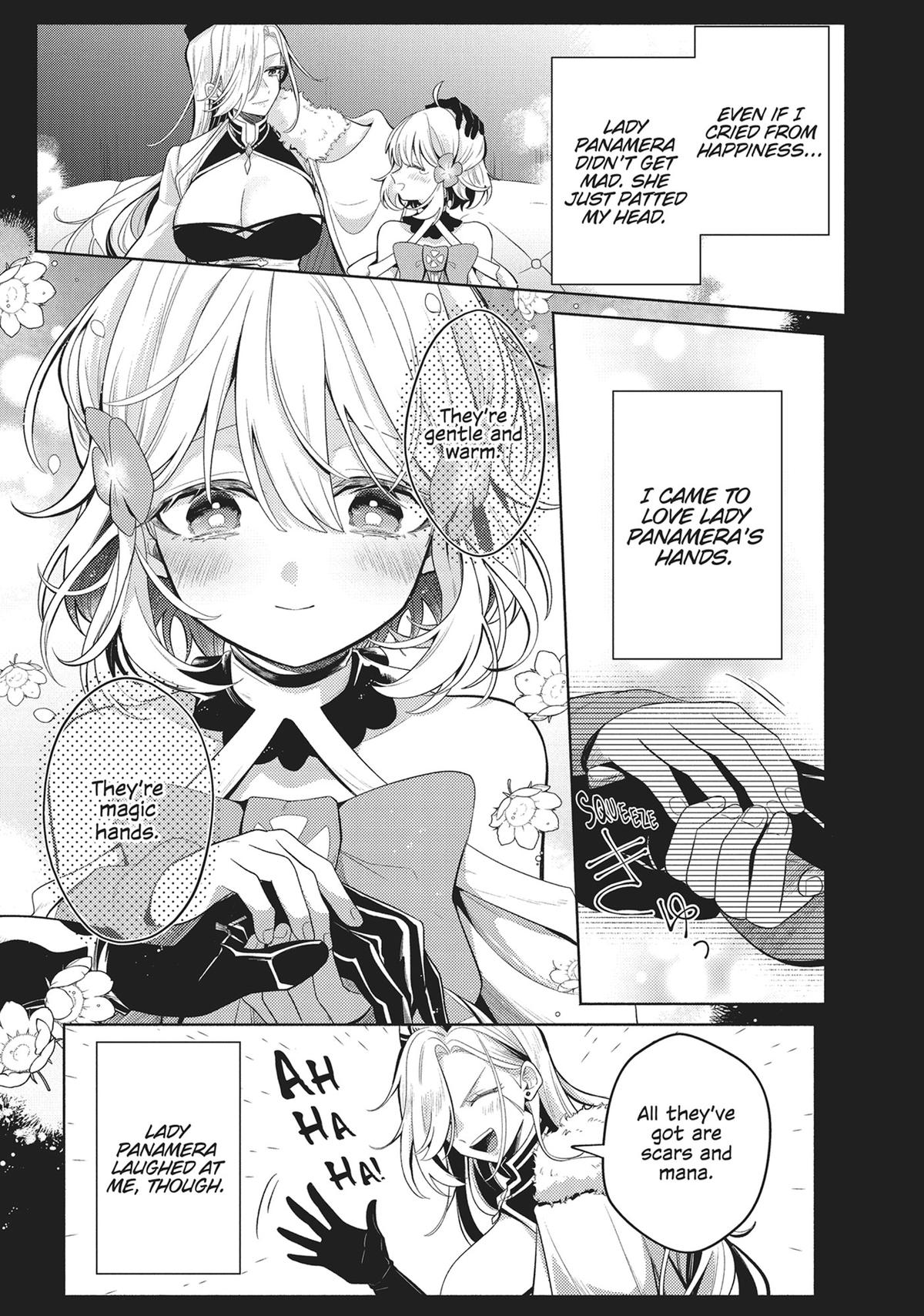 Okiraku Ryoushu no Tanoshii Ryouchi Bouei Chap 17 - Next Chap 18