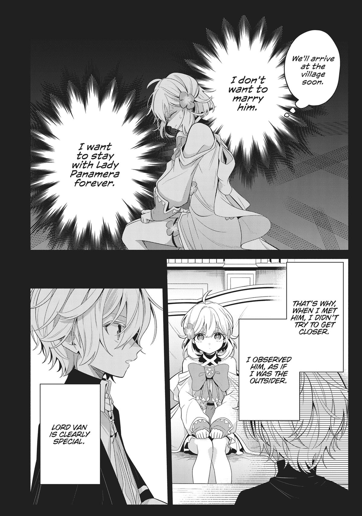 Okiraku Ryoushu no Tanoshii Ryouchi Bouei Chap 17 - Next Chap 18