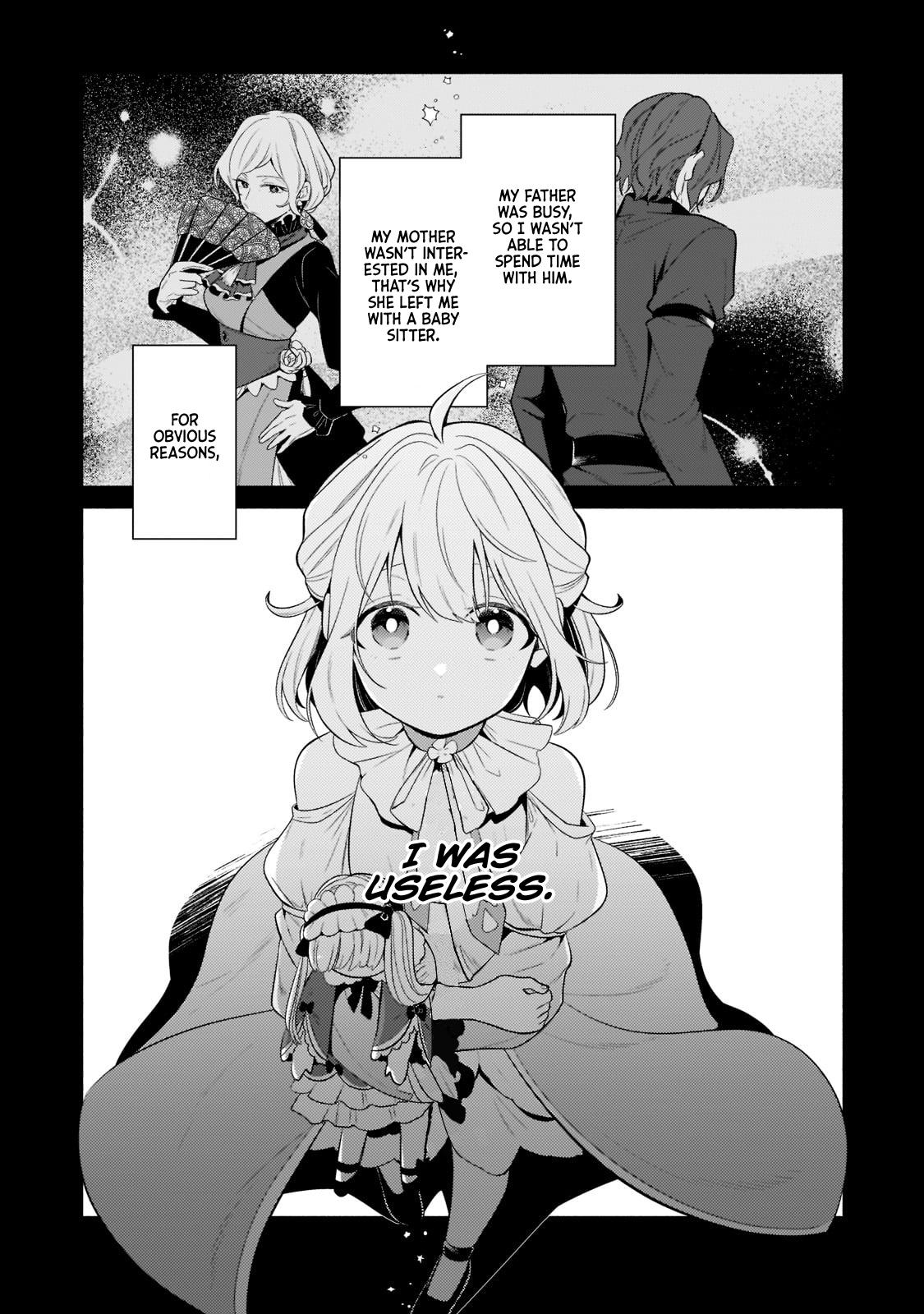 Okiraku Ryoushu no Tanoshii Ryouchi Bouei Chap 17.1 - Next Chap 18.1