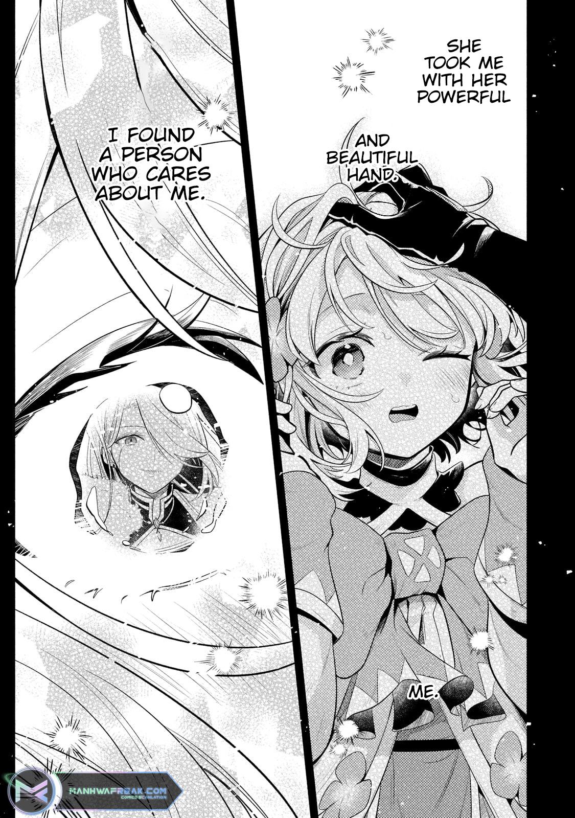 Okiraku Ryoushu no Tanoshii Ryouchi Bouei Chap 17.1 - Next Chap 18.1