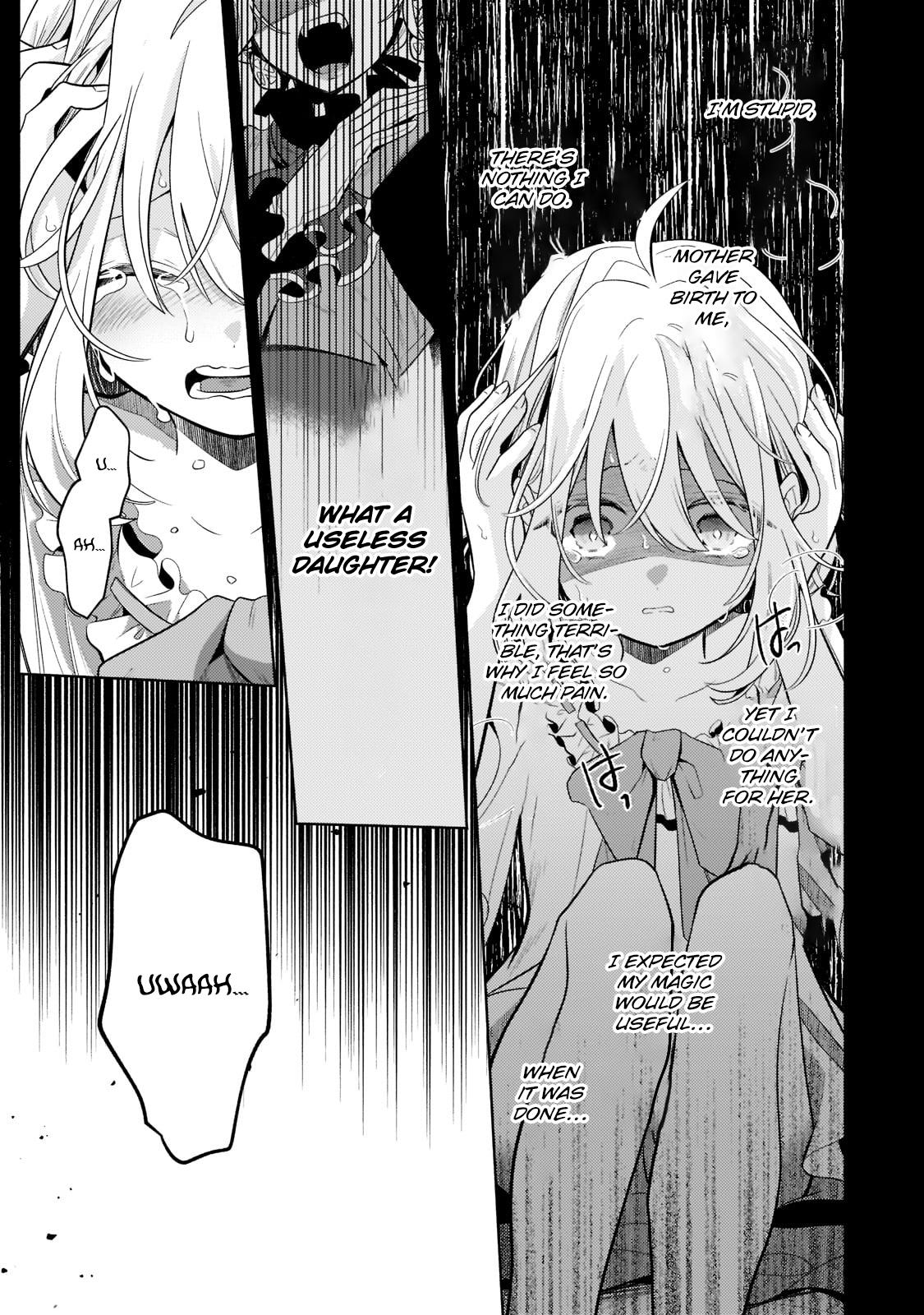 Okiraku Ryoushu no Tanoshii Ryouchi Bouei Chap 17.1 - Next Chap 18.1