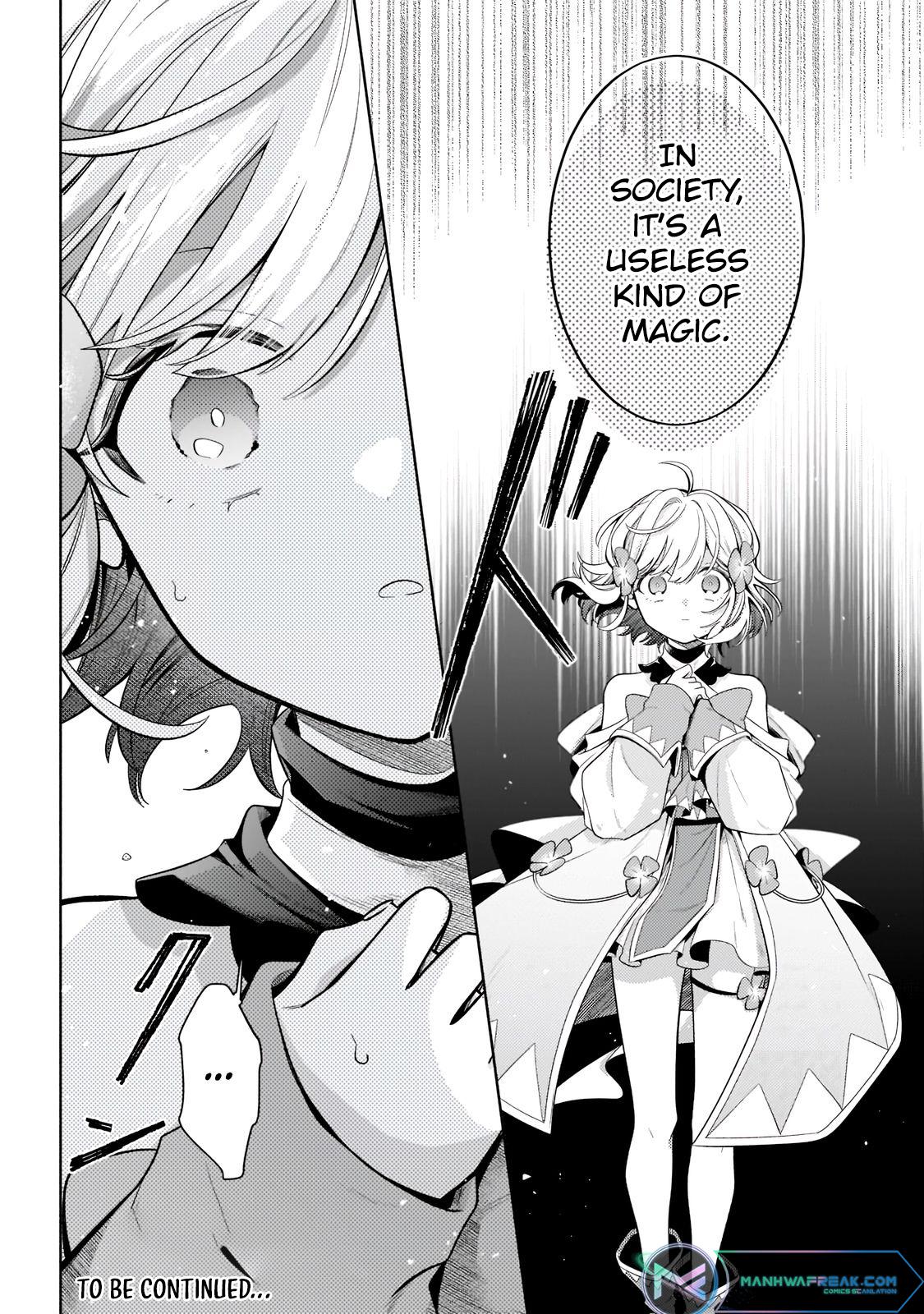 Okiraku Ryoushu no Tanoshii Ryouchi Bouei Chap 16.3 - Next Chap 17.3