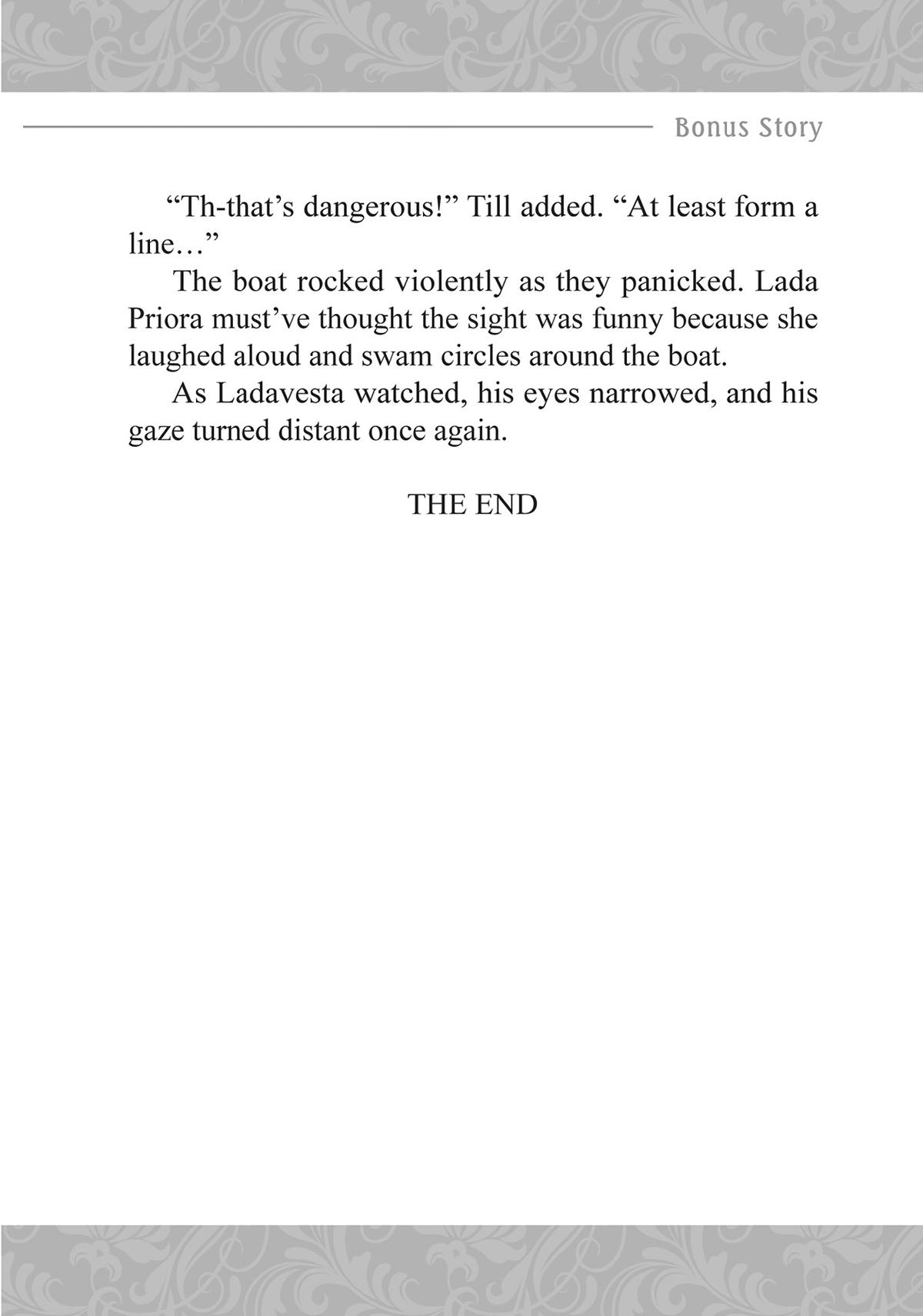 Okiraku Ryoushu no Tanoshii Ryouchi Bouei Chap 16 - Next Chap 17