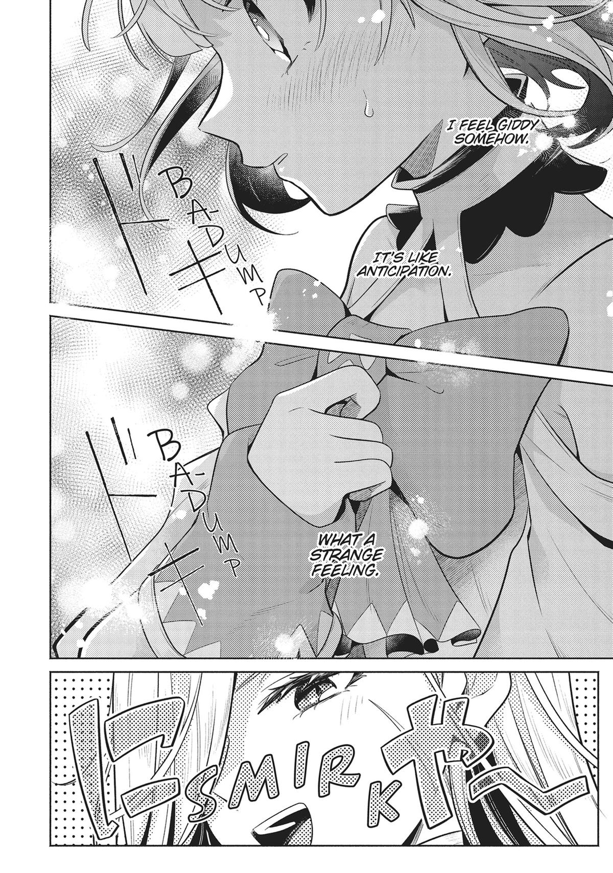 Okiraku Ryoushu no Tanoshii Ryouchi Bouei Chap 18 - Next Chap 19