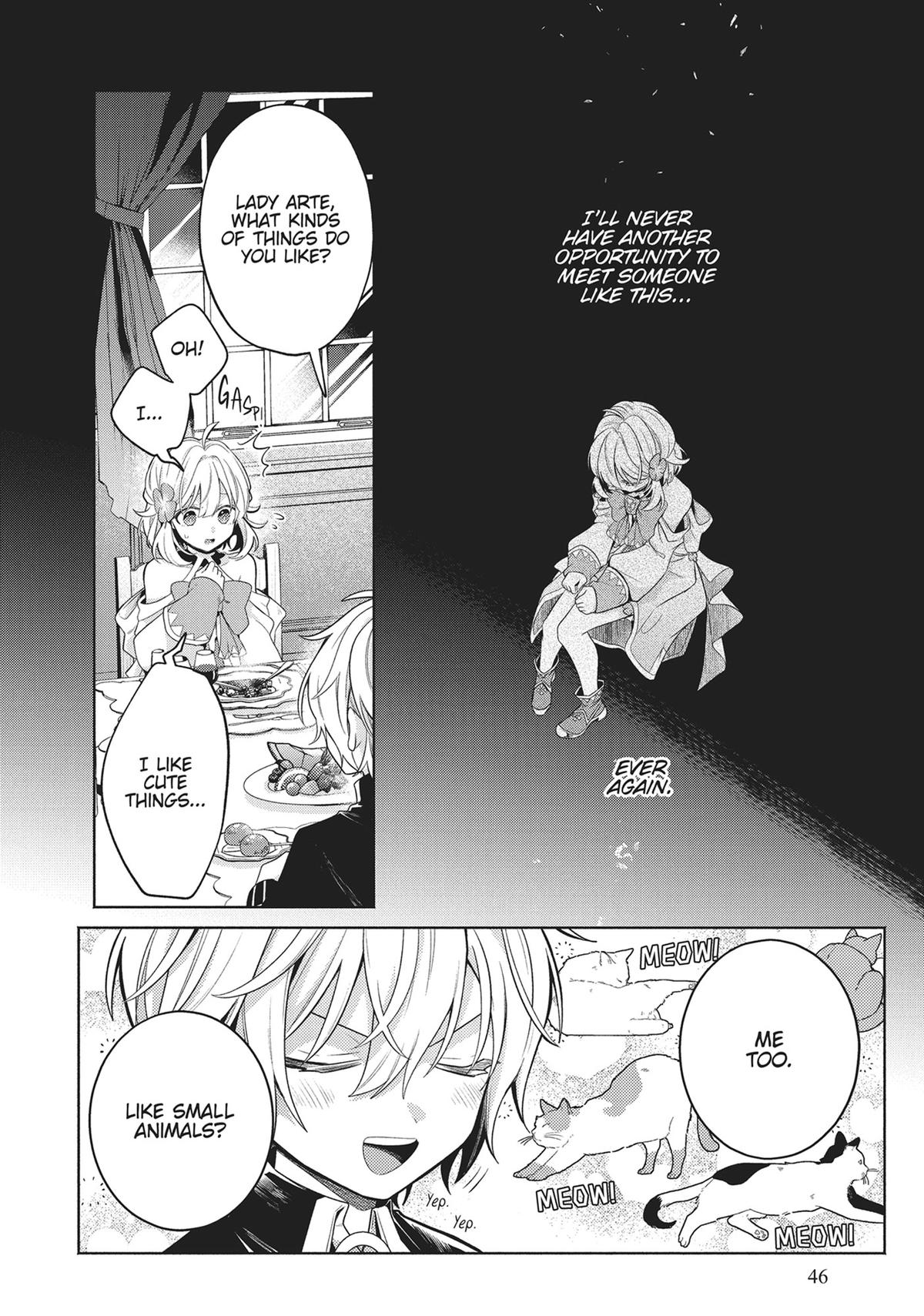 Okiraku Ryoushu no Tanoshii Ryouchi Bouei Chap 18 - Next Chap 19