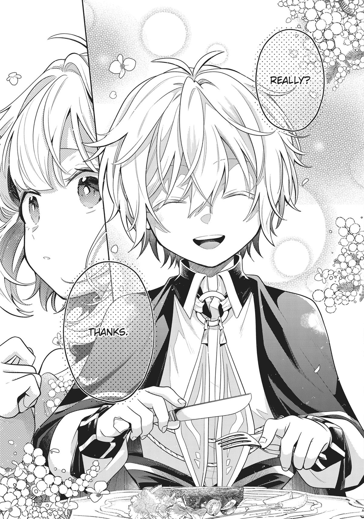 Okiraku Ryoushu no Tanoshii Ryouchi Bouei Chap 18 - Next Chap 19