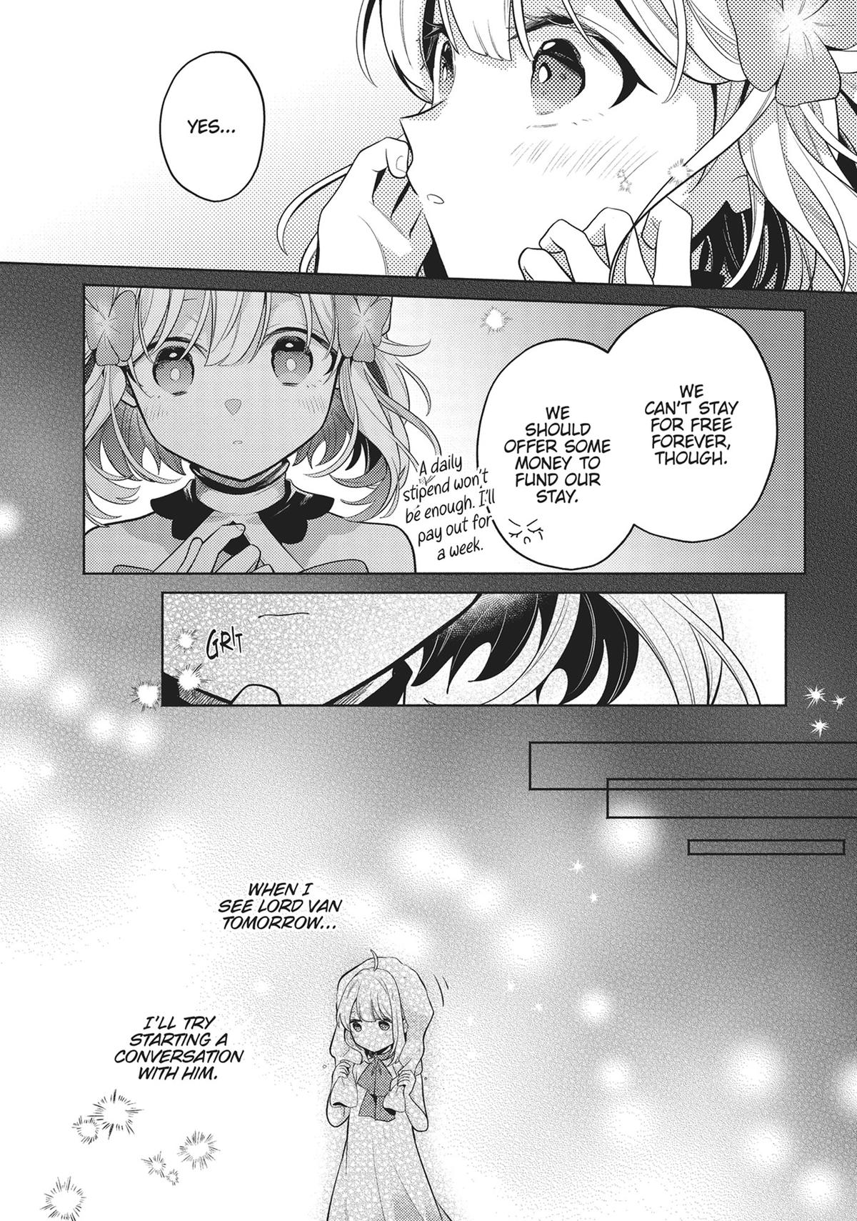 Okiraku Ryoushu no Tanoshii Ryouchi Bouei Chap 18 - Next Chap 19