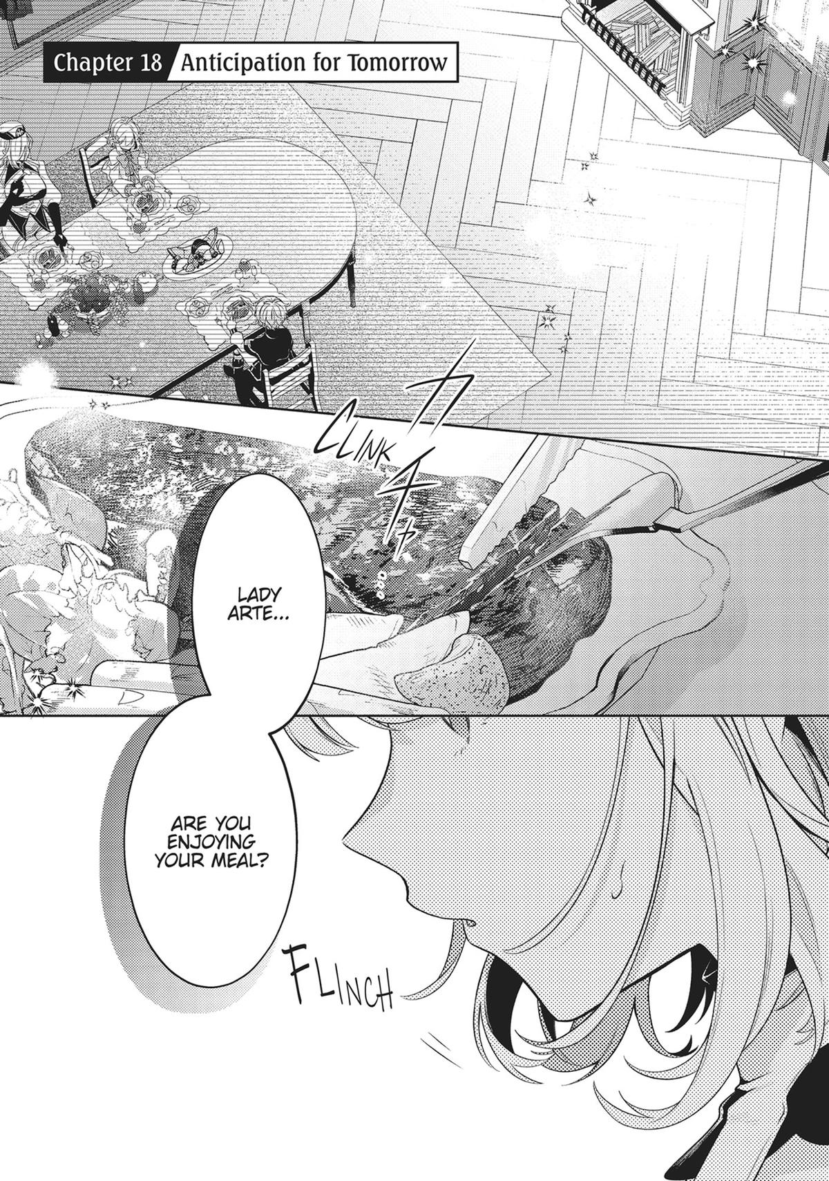 Okiraku Ryoushu no Tanoshii Ryouchi Bouei Chap 18 - Next Chap 19