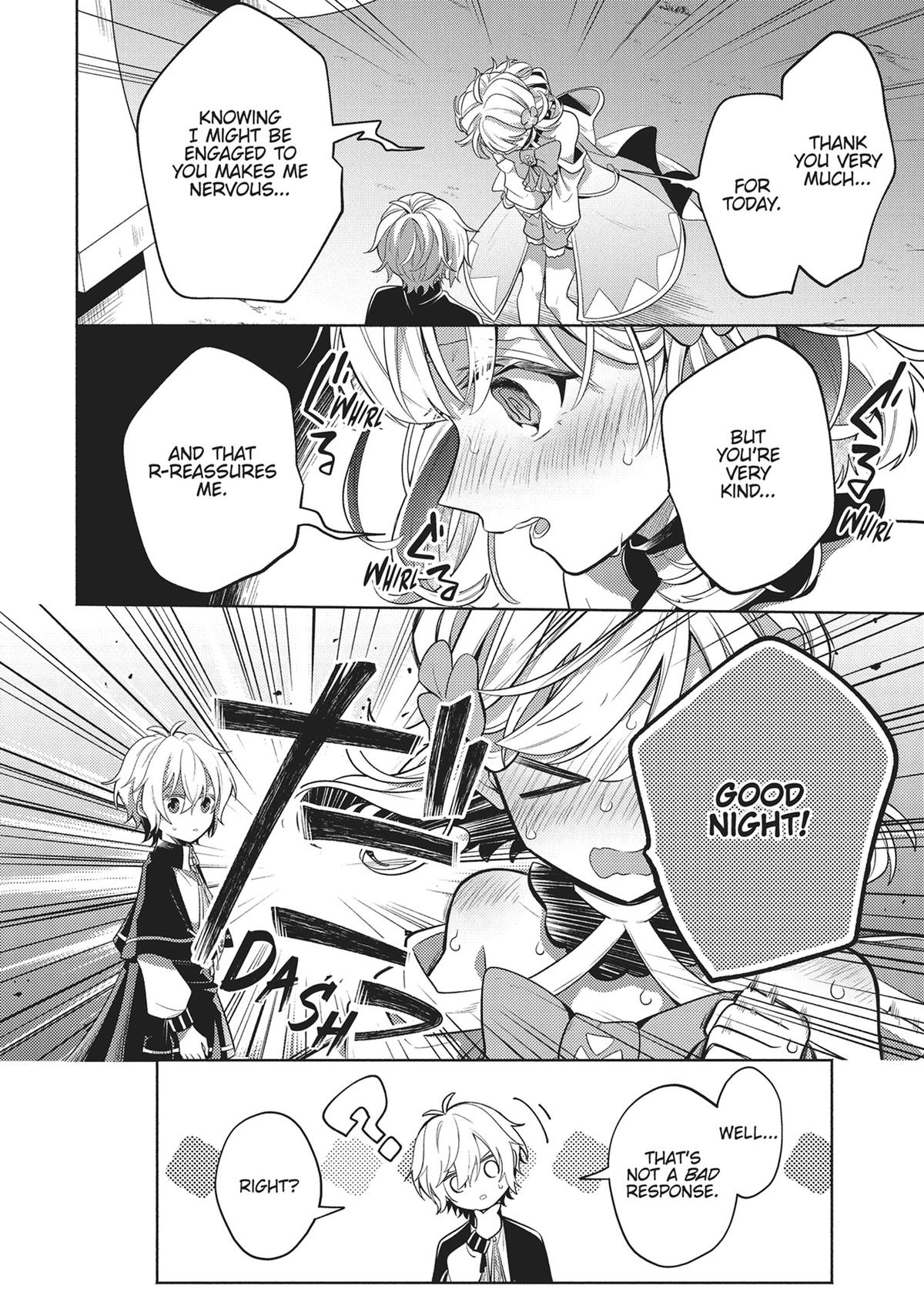 Okiraku Ryoushu no Tanoshii Ryouchi Bouei Chap 18 - Next Chap 19