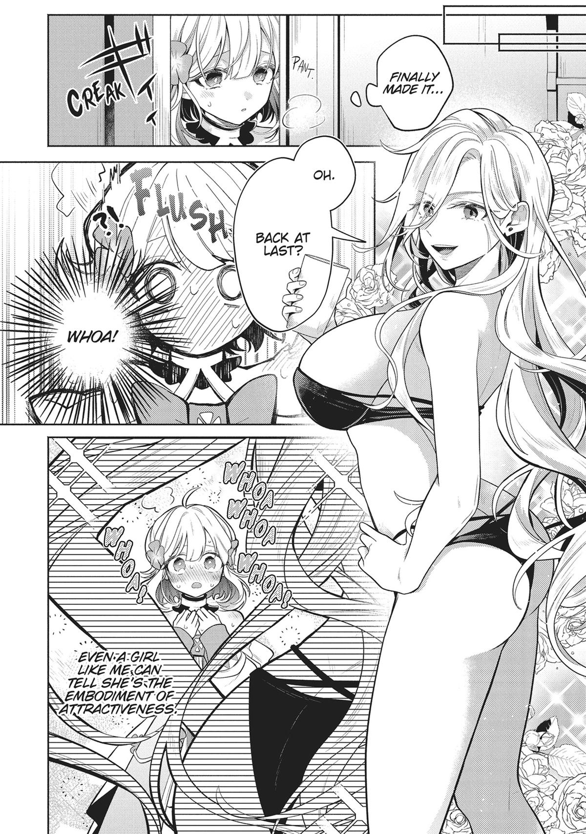 Okiraku Ryoushu no Tanoshii Ryouchi Bouei Chap 18 - Next Chap 19