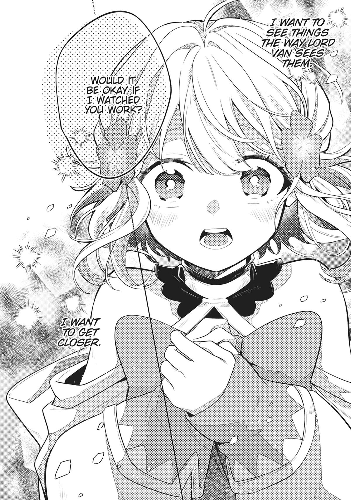 Okiraku Ryoushu no Tanoshii Ryouchi Bouei Chap 18 - Next Chap 19